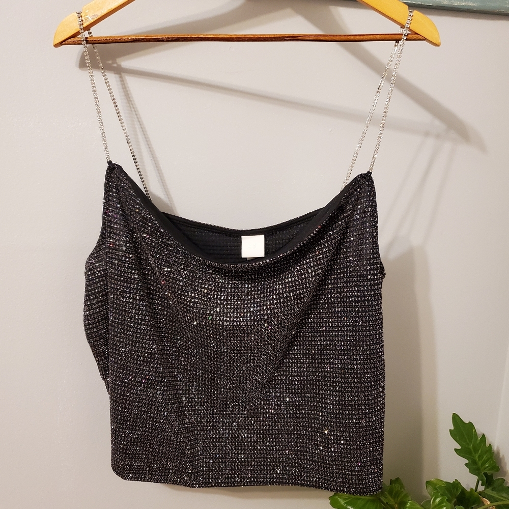 Dressy Tank
